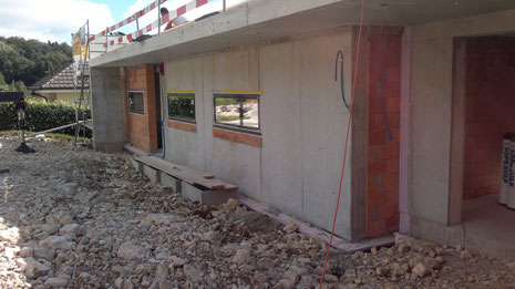 EFH in Wangen b. Olten