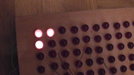 HeKa Matrix klein