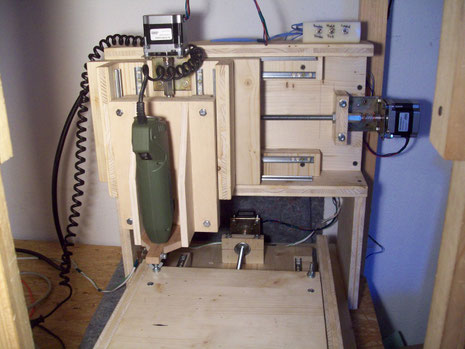 HeKa CNC