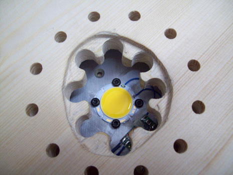HeKa HighPower LED