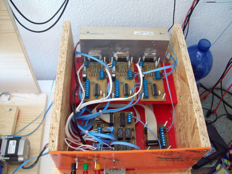 HeKa CNC