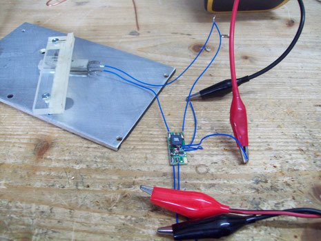 HeKa HighPower LED