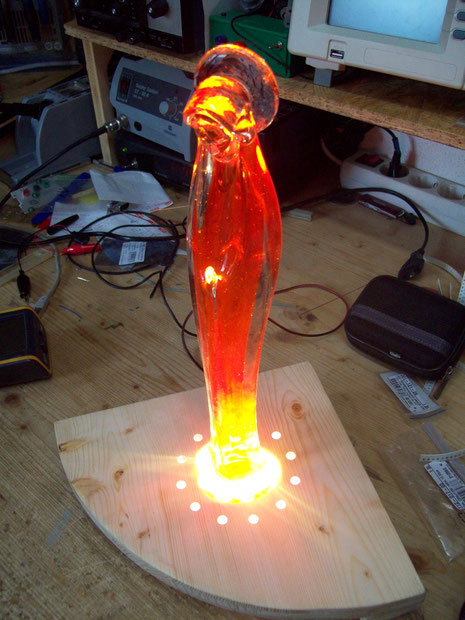 HeKa HighPower LED
