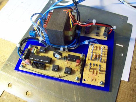 HeKa Funktionsgenerator