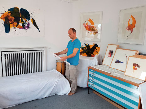 Atelier Mathias Pohlmann