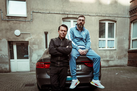 ©_Live Nation GSA_Viktor Schanz - Teaser
