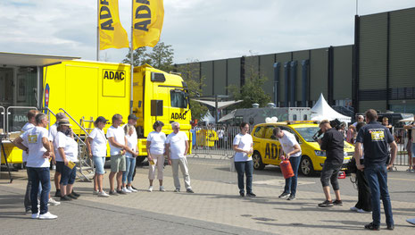 Der ADAC sucht den „Camper des Jahres“