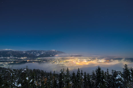 Region Villach (c) Michael Stabentheiner