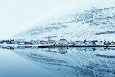 Winter in Iceland (c) sveinn-birkir-bjornsson