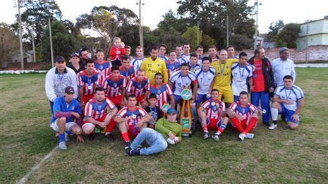 Finalistas da competição, Força Jovem e Atlético