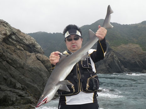 犯人はコイツ。。。気持ちわりー