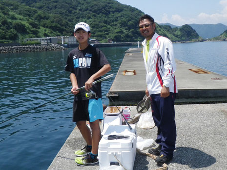 田口さん、ありがとうございました。