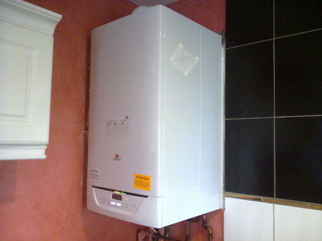 ISOTWIN CONDENS