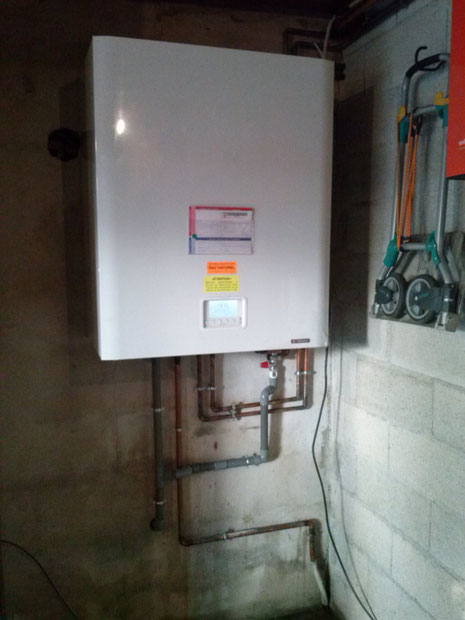 FRISQUET HYDROCONFORT 80 LITRES
