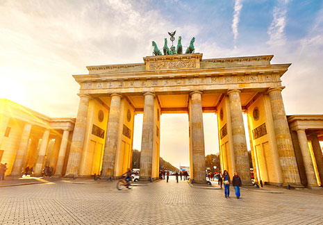 Camper mieten in Berlin 2026