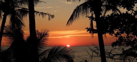 had kai mook bay ( pearl beach )