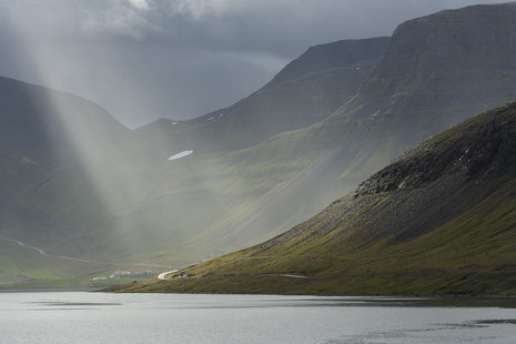 Iceland Summer Photo Gallery