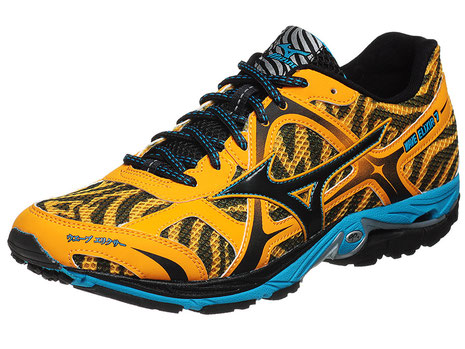 Mizuno Wave Elixir 7