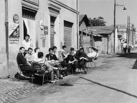 Immagine del film Accattone