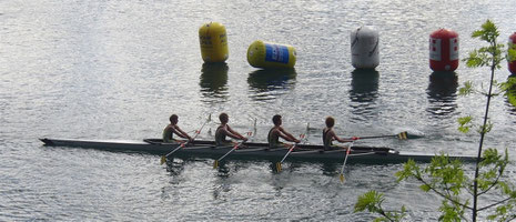 4x JH BONNE Simon, SESSA Luc, VERCELONNE Guillaume, BONNE Clément