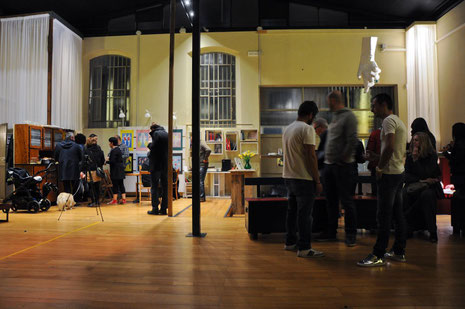 Teatro Monteverdi - Cremona