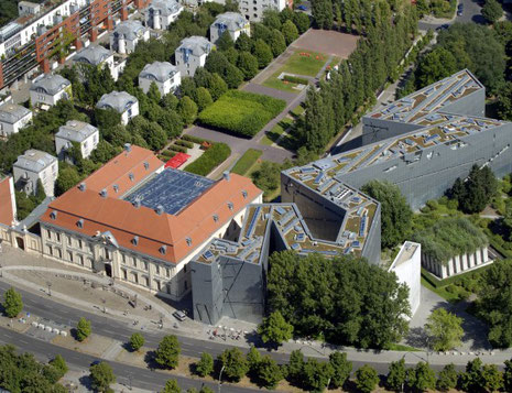 Jewish Museum, Berlino