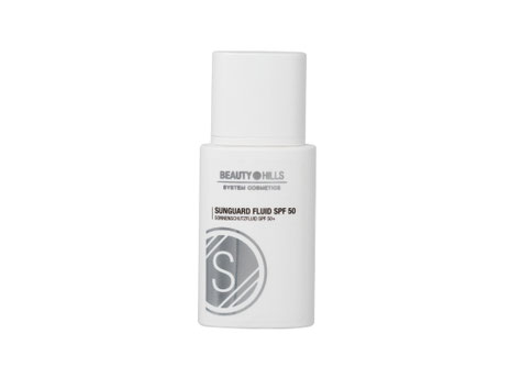 SUNGUARD FLUID SPF 50+