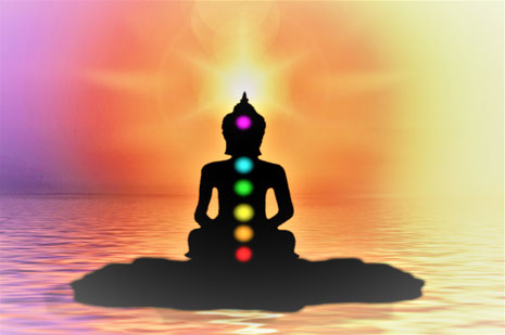 Chakra Yoga