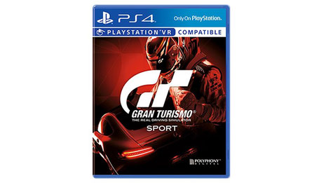 gran turismo gran sport