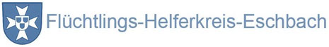 fluechtlingshelferkreis-eschbachs Flüchtlings Helferkreis Flüchtlingshelferkreis Eschbach