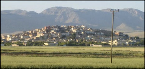 Giremira le Kurdistana Bakur