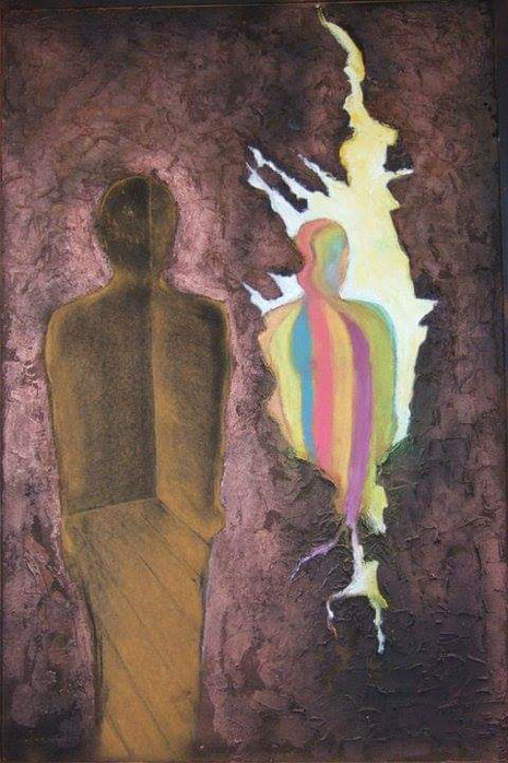ART BY WALTER MALLER