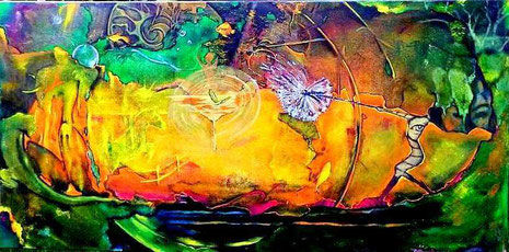 ART BY WALTER MALLER
