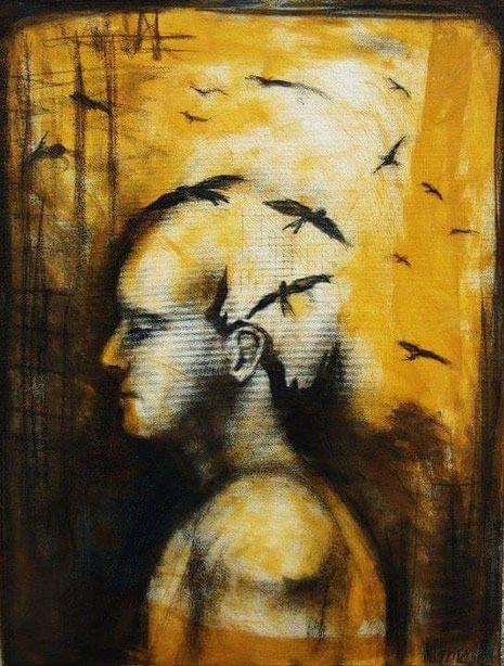ART BY WALTER MALLER