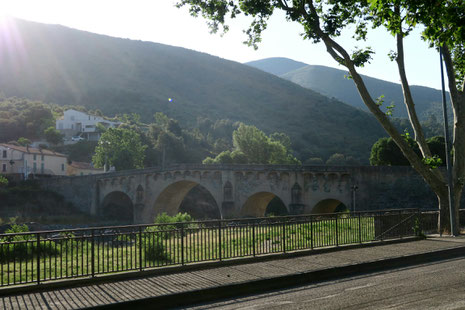 Ponte Leccia