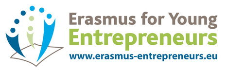 Erasmus for young entrepreneurs