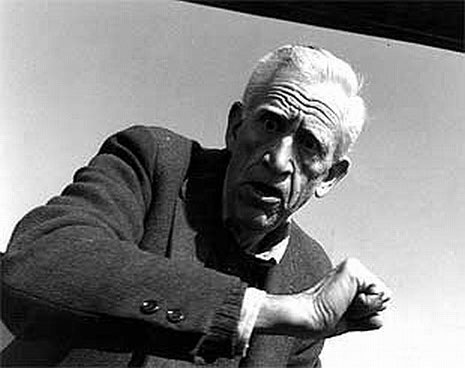 La famosa instantánea de Salinger negándose a ser fotografiado