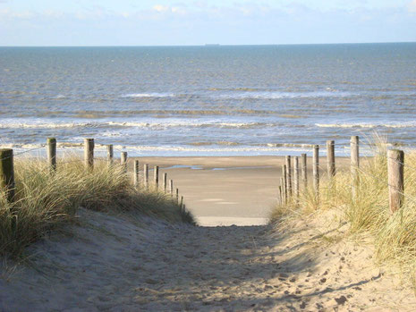Katwijk aan Zee