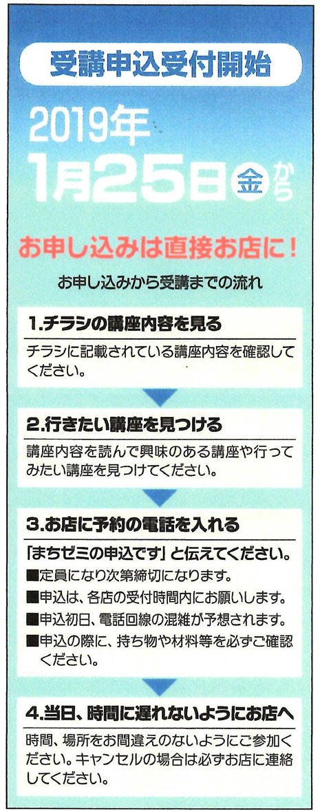 飛騨金山まちゼミ、下呂市金山町