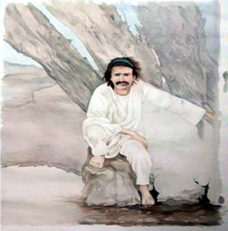 Painting