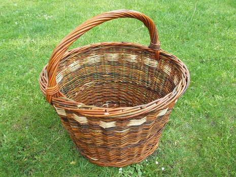 Korbhaus-Gesthüsen: Rattanmöbel und Korbwaren jeglicher Art - Korbhaus