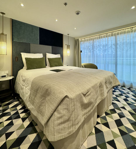 VIVA ONE Außenkabine