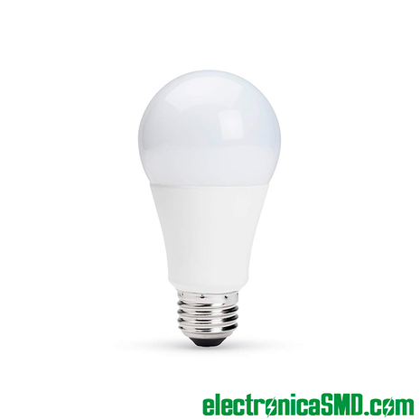 bombillo led 15W guatemala, bombillo led, foco led, bombillo ahorrador guatemala, electronica, electronico