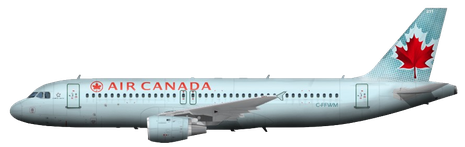 Aircraft Type: Airbus A320-200