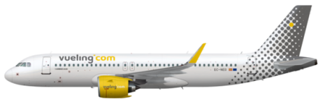 Aircraft Type: Airbus A320-200