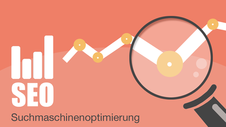 Bild: Suchmaschinenoptimierung mit Jimdo