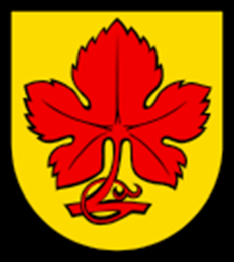 Wappen von Kaisten. (Wikipedia, Kaisten)