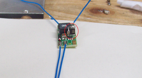 HeKa HighPower LED