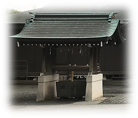 白山 神社 お祓い