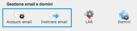 Email generale
